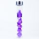 Cloak & Dagger UV Dice Purple