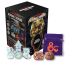 Dungeons & Dragons: Acererak's Treasure Blind Dice & Coin Set