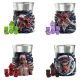 7-Set Stranger Things Mini Dice Cups