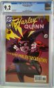 Harley Quinn #38 CGC 9.2 LAST ISSUE DC (2000) 1 of 3 CGC CENSUS