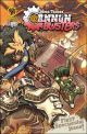 UDON CANNON BUSTERS 1 A
