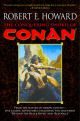 The Conquering Sword of Conan III