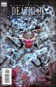 DEATHLOK (2009) #1 1:15 Buckler VARIANT