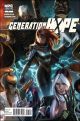 GENERATION HOPE #1 DJURDJEVIC 1:75 INCENTIVE VARIANT