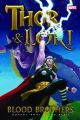 THOR AND LOKI HC BLOOD BROTHERS