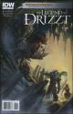DUNGEONS & DRAGONS DRIZZT 4 A