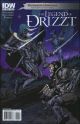 DUNGEONS & DRAGONS DRIZZT 4 B