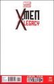 X-MEN LEGACY (2012) 1 BLANK COVER