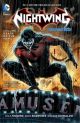 NIGHTWING TP 03 DEATH FAMILY
