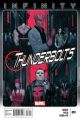 THUNDERBOLTS (2012) #18 A