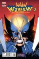 ALL NEW WOLVERINE 1