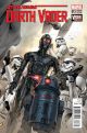 DARTH VADER #13 MANN CONNECTING B VARIANT