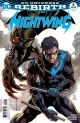 NIGHTWING (2016) 8 B IVAN REIS