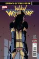 ALL NEW WOLVERINE 14 A