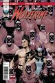 ALL NEW WOLVERINE 27
