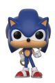 POP StH SONIC W/RING VINYL