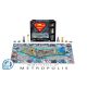 4D Mini Superman Metropolis Puzzle