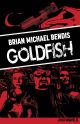 GOLDFISH TP (MR) DC COMICS