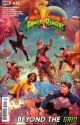 MIGHTY MORPHIN POWER RANGERS (2016) #33 A