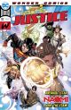 YOUNG JUSTICE 10 A