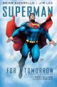 SUPERMAN FOR TOMORROW 15TH HC