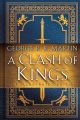 Game of Thrones Clash of Kings 20th Illustrated Ed
