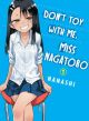 Don't Toy With Me, Miss Nagatoro GN Vol 01
