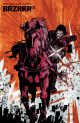 BRZRKR (BERZERKER) #2 CVR E 1:25 VARIANT LEON