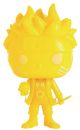 POP SPECIALTY SERIES NARUTO 6 PATH SAGE GLOW IN DARK 186 HOT TOPIC