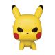 Pop Games Pokemon Pikachu SERIES 6 Pikachu Attack