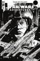 STAR WARS ADVENTURES (2021) #12 CVR C 10 COPY INCV FRANCAVIL