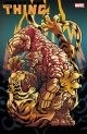 THE THING #1 1:25 SUPERLOG VARIANT COVER