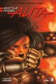 BATTLE ANGEL ALITA GN VOL 03