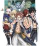FAIRY TAIL 100 YEARS QUEST GN VOL 09