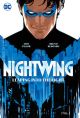 NIGHTWING (2021) HC VOL 01 LEAPING INTO THE LIGHT