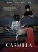 CARMILLA FIRST VAMPIRE TP VOL 01