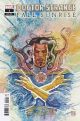 DOCTOR STRANGE FALL SUNRISE #1 1:50 MACK VARIANT