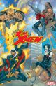 X-TREME X-MEN #1 1:50 HIDDEN GEM VARIANT