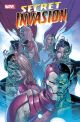 SECRET INVASION #1 1:25 CAMUNCOLI VARIANT