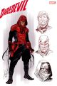 DAREDEVIL #5 1:10 CHECCHETTO DESIGN VARIANT