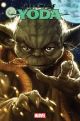 STAR WARS YODA #1 1:25 KAARE ANDREWS VARIANT