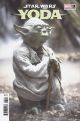 STAR WARS YODA #1 1:10 MOVIE VARIANT