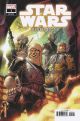 STAR WARS REVELATIONS #1 1:50 CHEUNG VARIANT