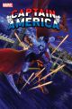 CAPTAIN AMERICA SYMBOL OF TRUTH VOL. 01 HOMELAND