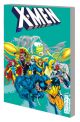 X-MEN ANIMATED SERIES TP FURTHER ADVENTURES