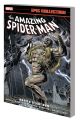 AMAZING SPIDER-MAN EPIC COLL KRAVENS LAST HUNT TP (NEW PTG)