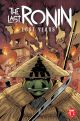 TMNT LAST RONIN LOST YEARS #1 COVER A