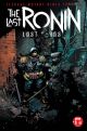 TMNT LAST RONIN LOST YEARS #1 COVER D 1:25