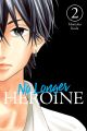 NO LONGER HEROINE GN VOL 02