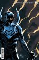 BLUE BEETLE GRADUATION DAY #1 COVER C 1:25 RAFAEL ALBUQUERQUE CARD STOCK VARIANT
